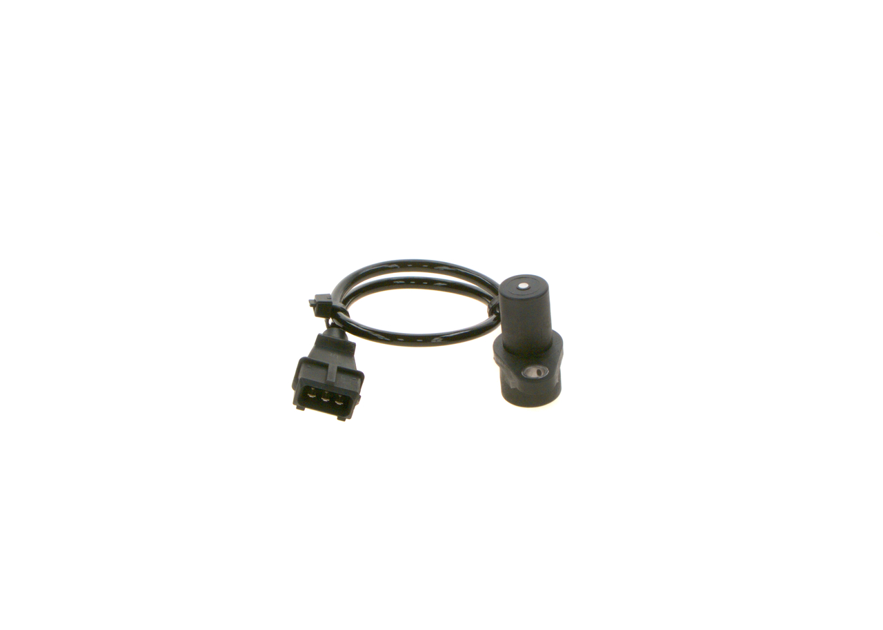 Osta BOSCH Impulssianturi, kampiakseli Tuote No.: 0 261 210 104 edullisesti hintaan 42,18 €