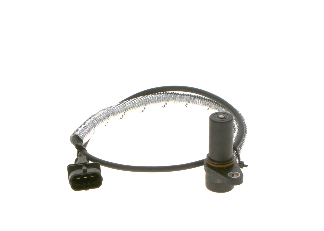 Kúpte si BOSCH Snímač impulzov kľukového hriadeľa Číslo produktu: 0 261 210 131 za nízku cenu 73,99 €