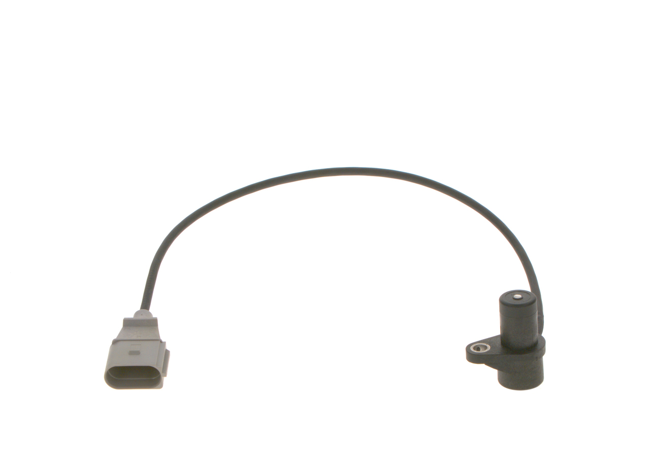 Compre BOSCH Sensor de cigüeñal Número de producto: 0 261 210 143 a bajo precio de 24,35 €