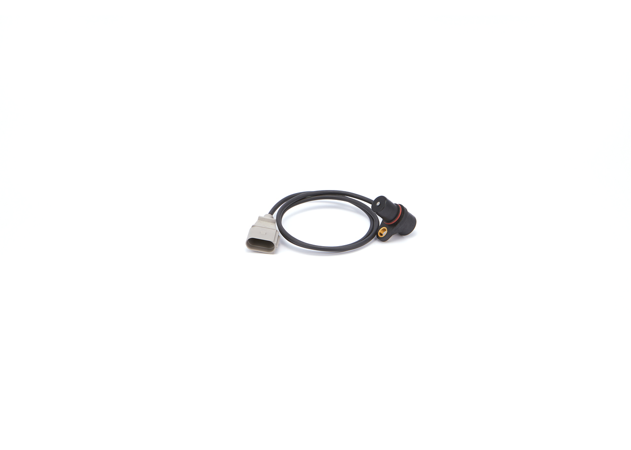 Köp billiga original Vevaxelgivare 0 261 210 165 jämförbara med 06A906433F OEM nummer på nätet