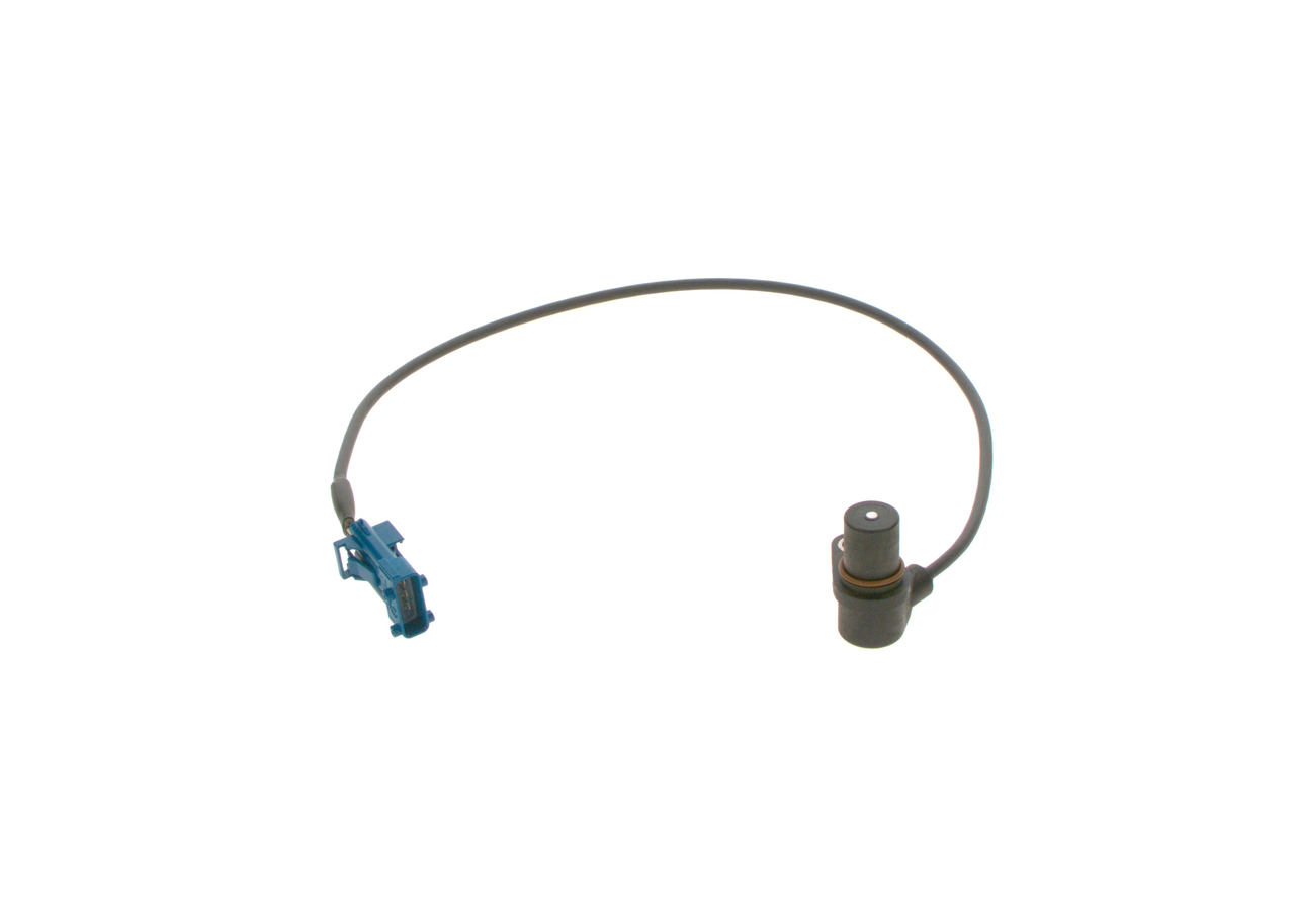 OEM Sensor de cigüeñal SAAB 3.0 V6t 200 CV Gasolina 09185232 de BOSCH online a precios inmejorables