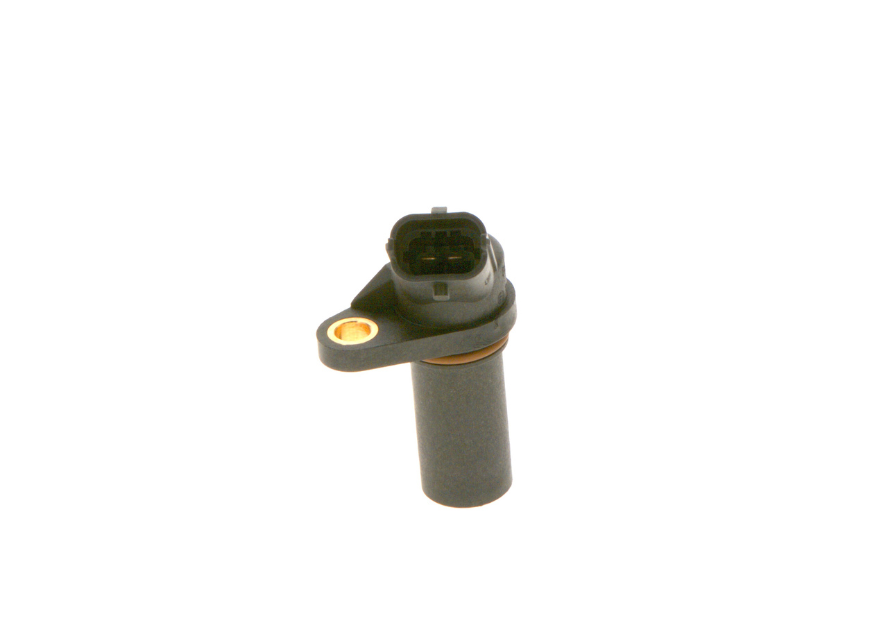 Įsigykite BOSCH Jutiklis, alkūninio veleno impulsas Prekės Nr.: 0 261 210 206 už žemiausią 42,19 € kainą