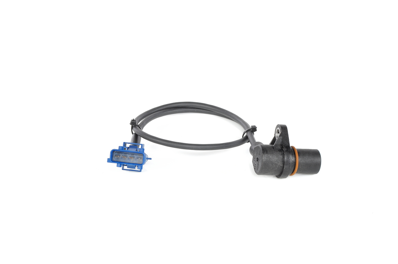Krumtap sensor SAAB af original kvalitet 30561772, 55557326, 9177221 fra BOSCH