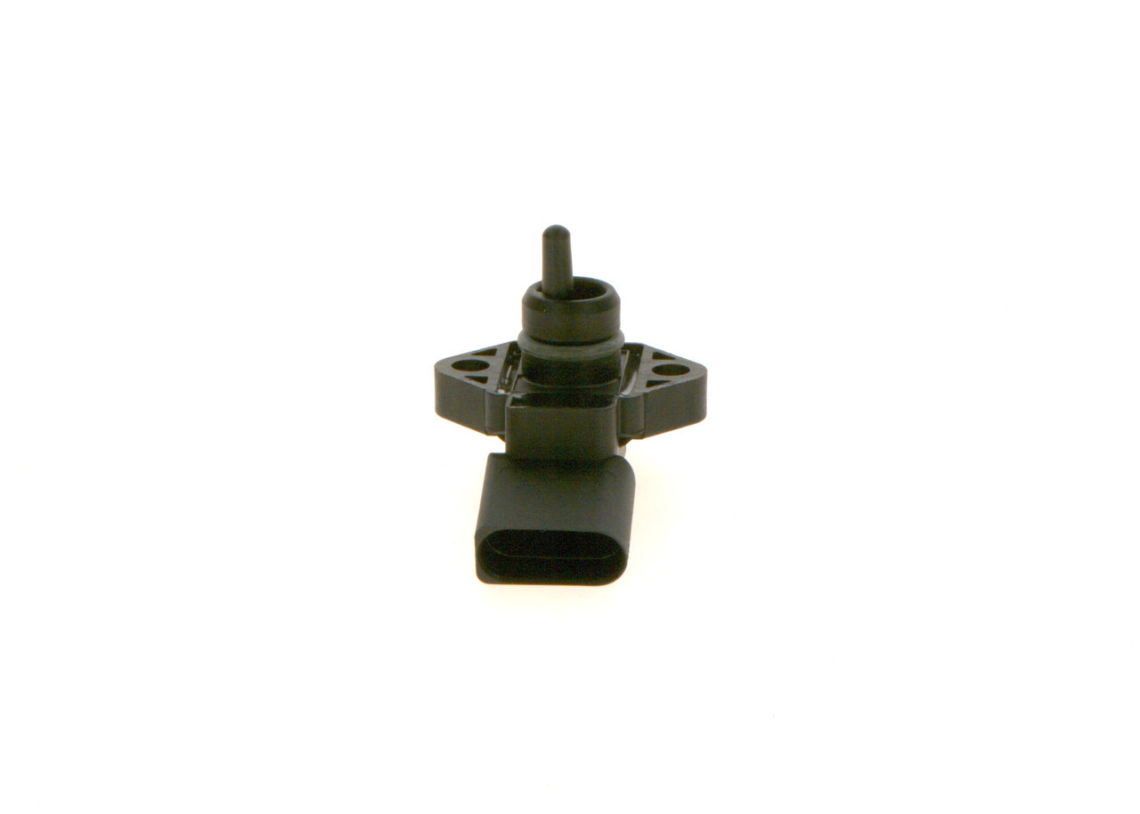OE Sensor de presión del múltiple de admisión SEAT INCA 2002 030905051A, 030906051, 030906051A de BOSCH