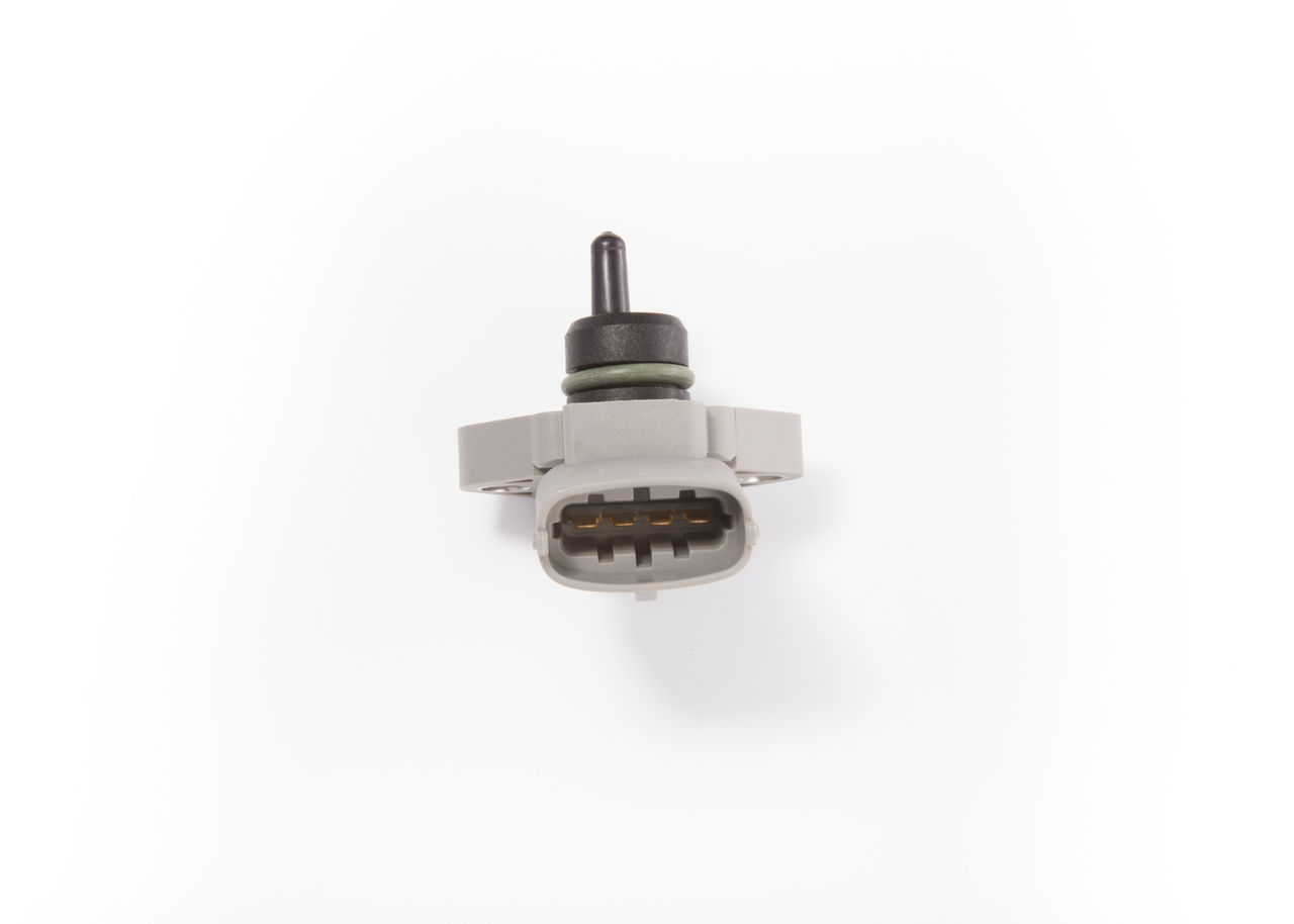 OEM Senzor, presiune galerie admisie CHEVROLET S10 I Camion cu platformă / Sasiu 1993 93259413, DSSTF BOSCH