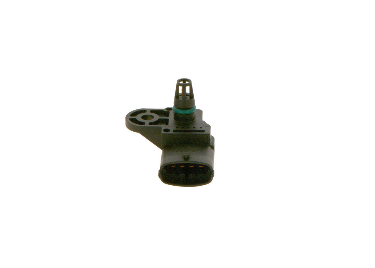 OEM Sensor, presión de sobrealimentación OPEL 2.0 OPC (F08, F48) 192 CV Gasolina 300297300 de BOSCH online a precios inmejorables