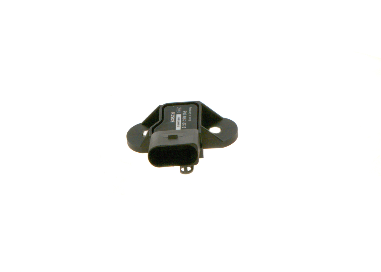 AUDI Bremžu pastiprinātājs ar oriģinālu kvalitāti 036906051C, 300180, 8Z1614106 no BOSCH