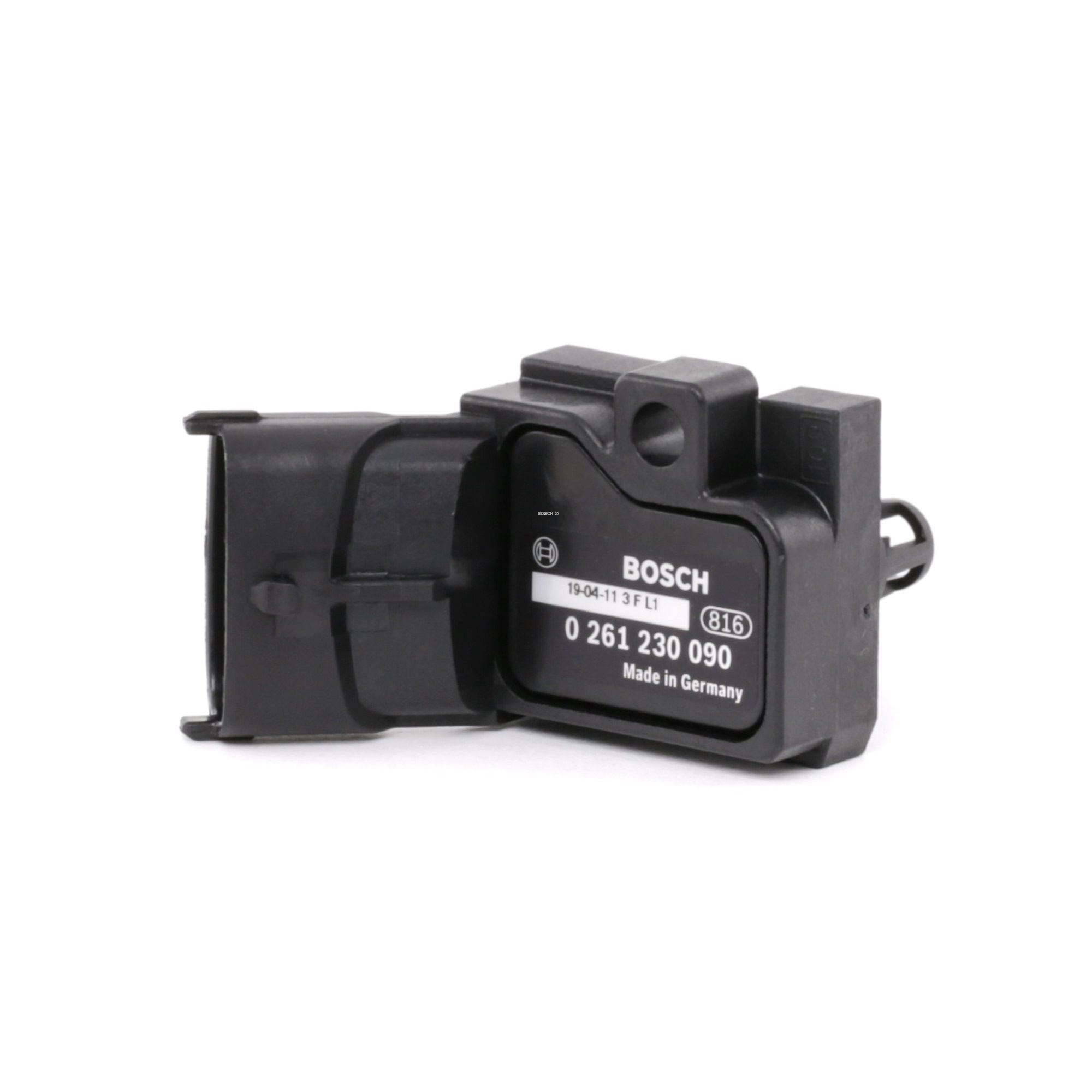 Koop BOSCH Turbodruksensor Productnr.: 0 261 230 090 aan de laagste prijs van 65,95 €