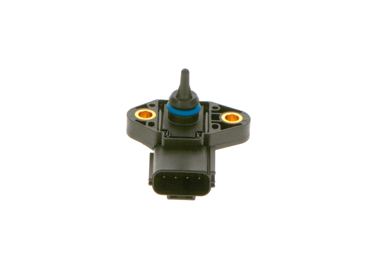 FORD capteur de pression carburant BOSCH 0261230093