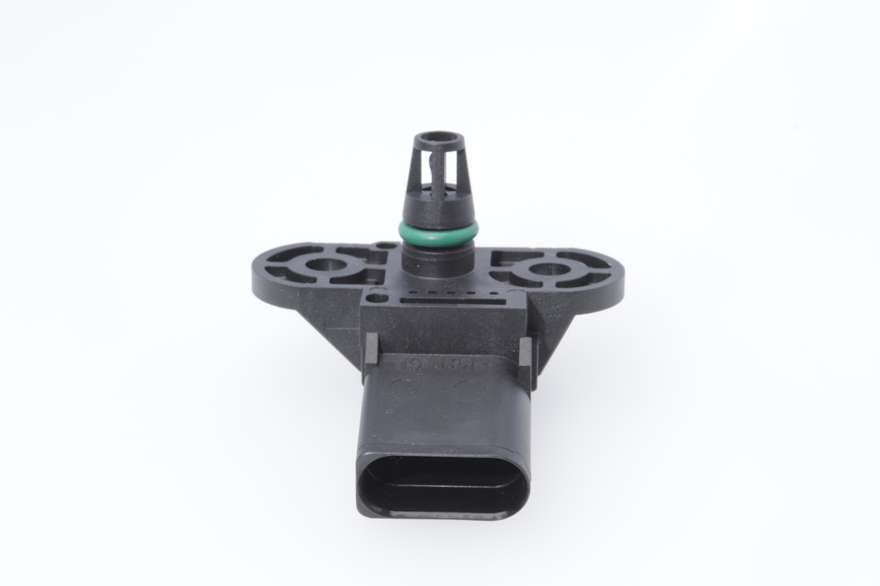 Köp BOSCH Sensor, insugstryck Produktnummer: 0 261 230 095 till det förmånliga priset av 455,23 kr