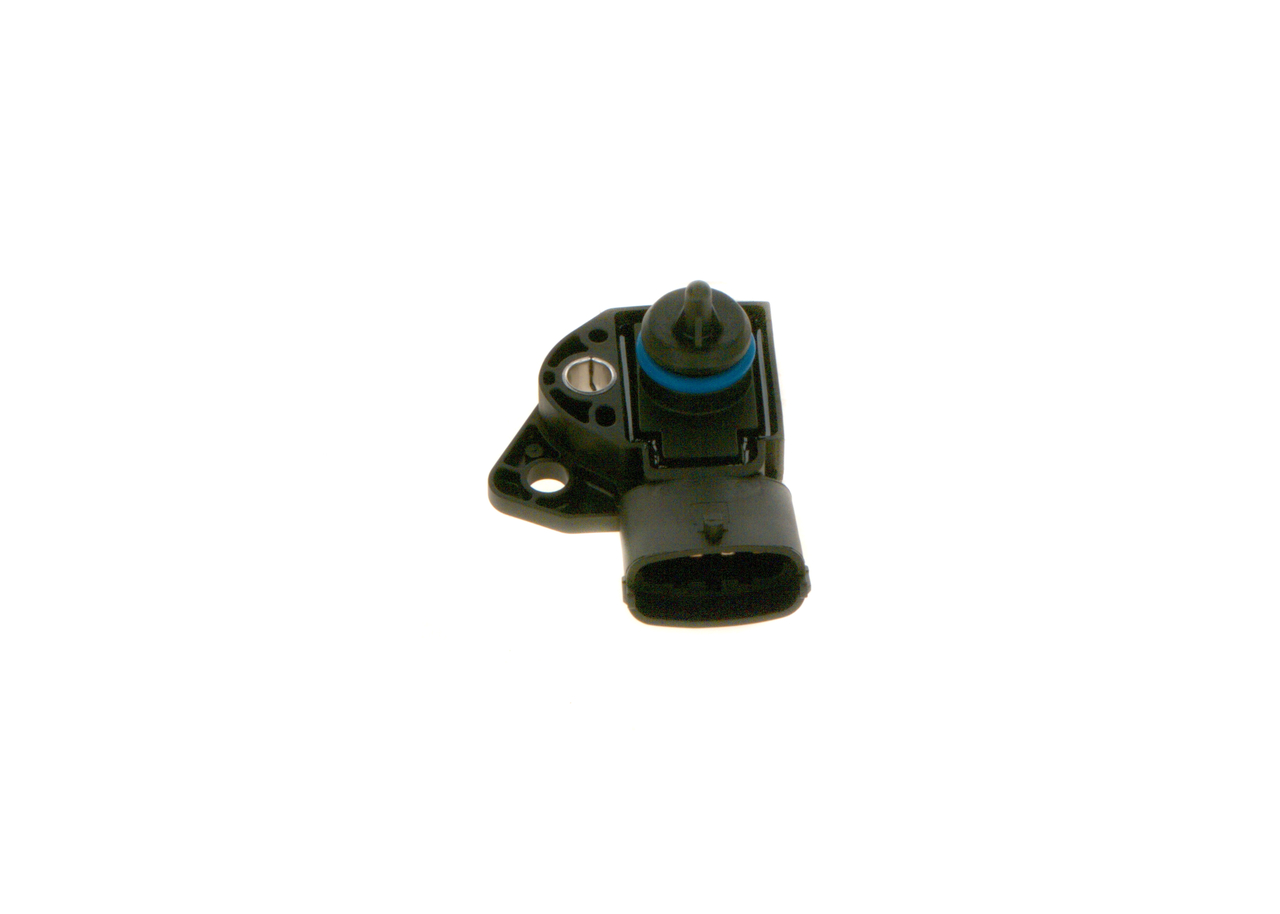 Sensor de presión del aire de admisión VOLVO de calidad originales 1720096, 30650014, 30756098 de BOSCH