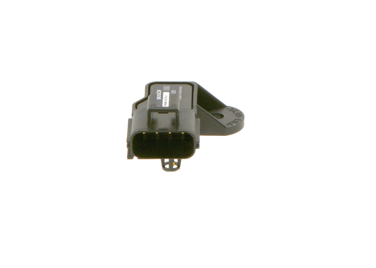 Köp billiga original Sensor, insugstryck 0 261 230 131 jämförbara med 9660603480 OEM nummer på nätet