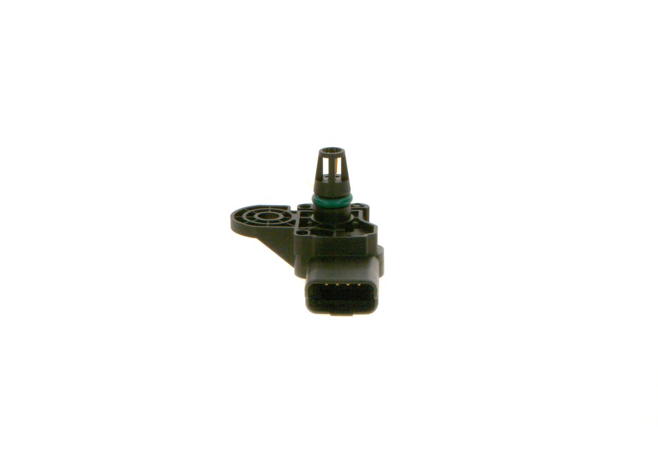 BOSCH 0 261 230 136 Capteur, pression du tuyau d'admission