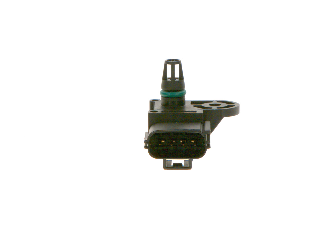 OEM Sensore pressione aspirazione Ford C-Max 2 serie 2019 1319285, 1439251, 1446702 BOSCH