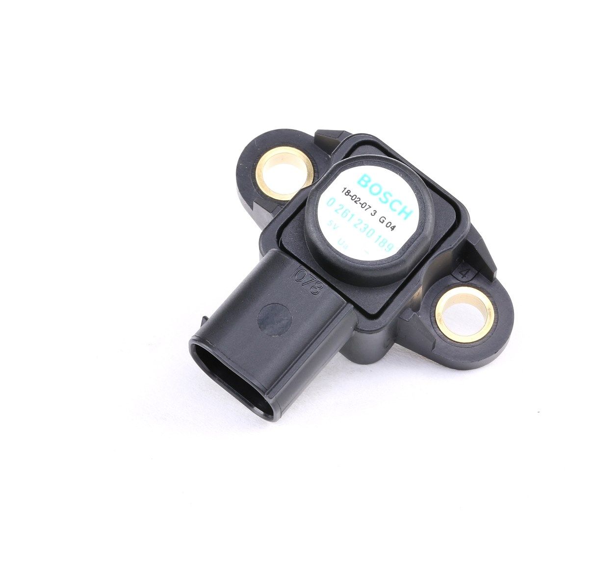 Ostke BOSCH Andur, kompressorirõhk Toode nr.: 0 261 230 189 madala hinnaga 25,88 €