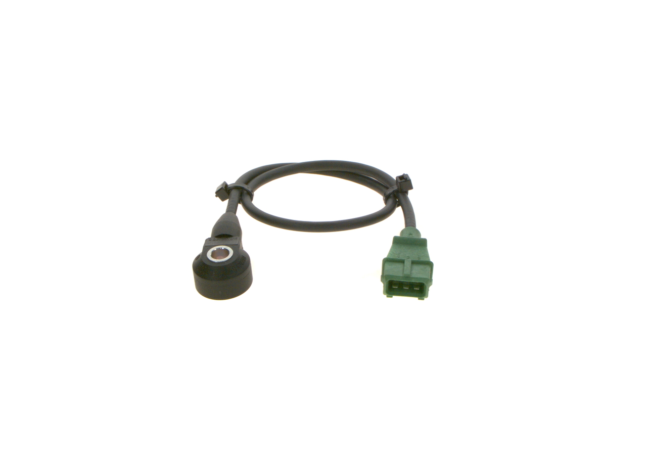 PORSCHE Detonācijas sensors ar oriģinālu kvalitāti 7786391, 96460614100, 022905377 no BOSCH