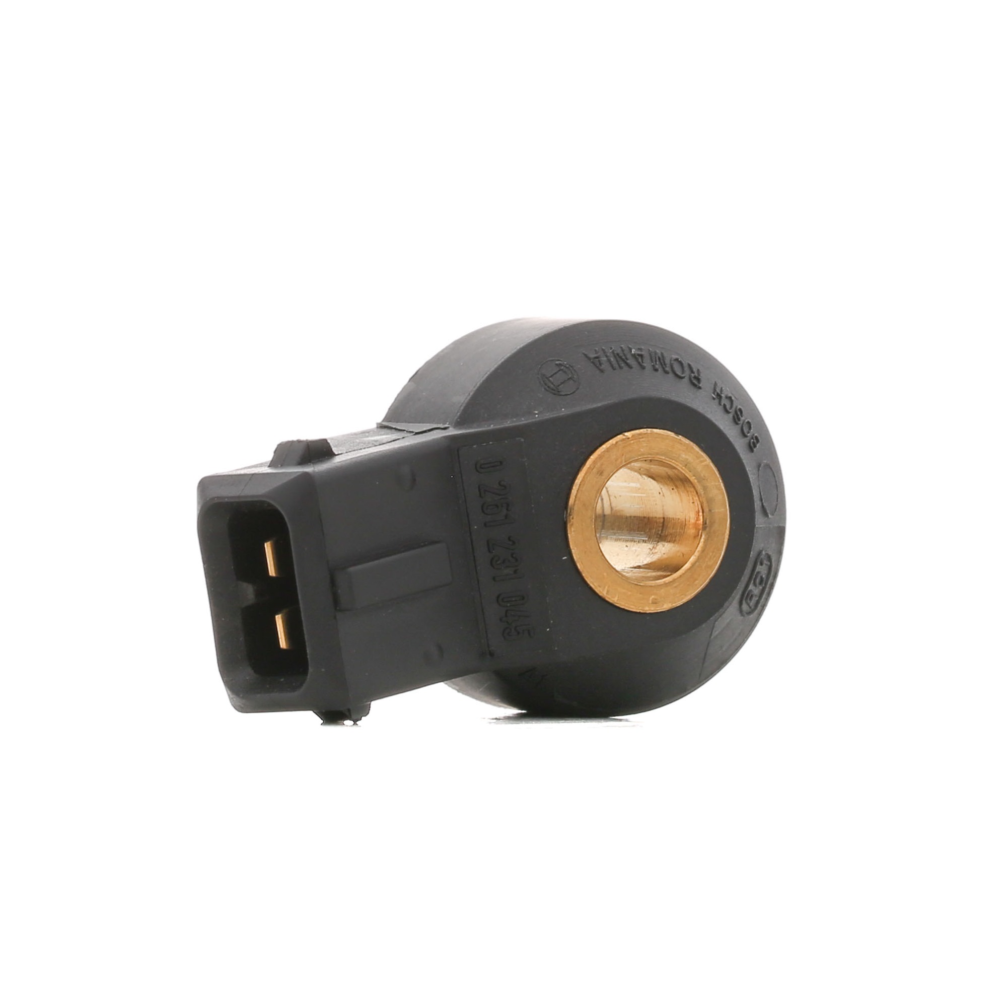 BOSCH 0 261 231 045 Capteur de cliquetis