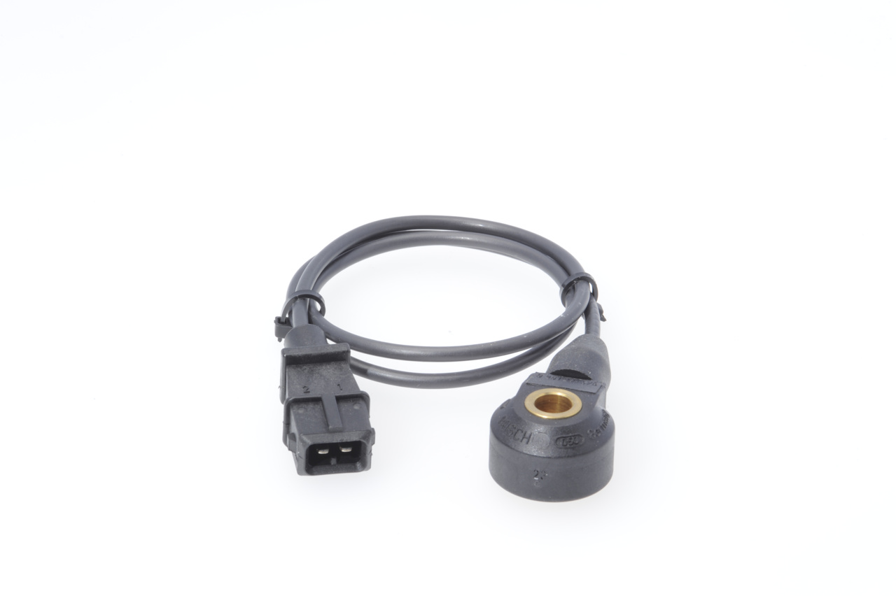 OE OPEL SINTRA 1997 Detonācijas sensors 4504262, 90448771, 90511177 no BOSCH