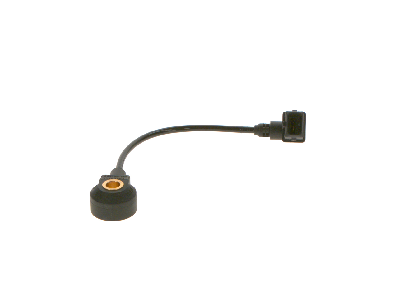 0261231097 BOSCH Klopfsensor BMW