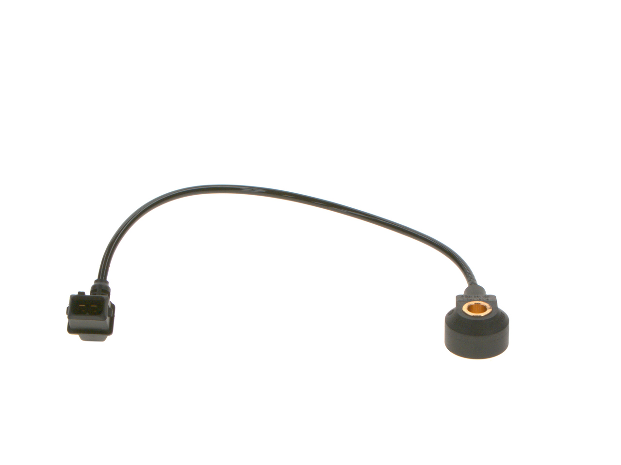 OE BMW 8. Sērija 2011 Detonācijas sensors 12141741131, 12141702163, KS1K no BOSCH