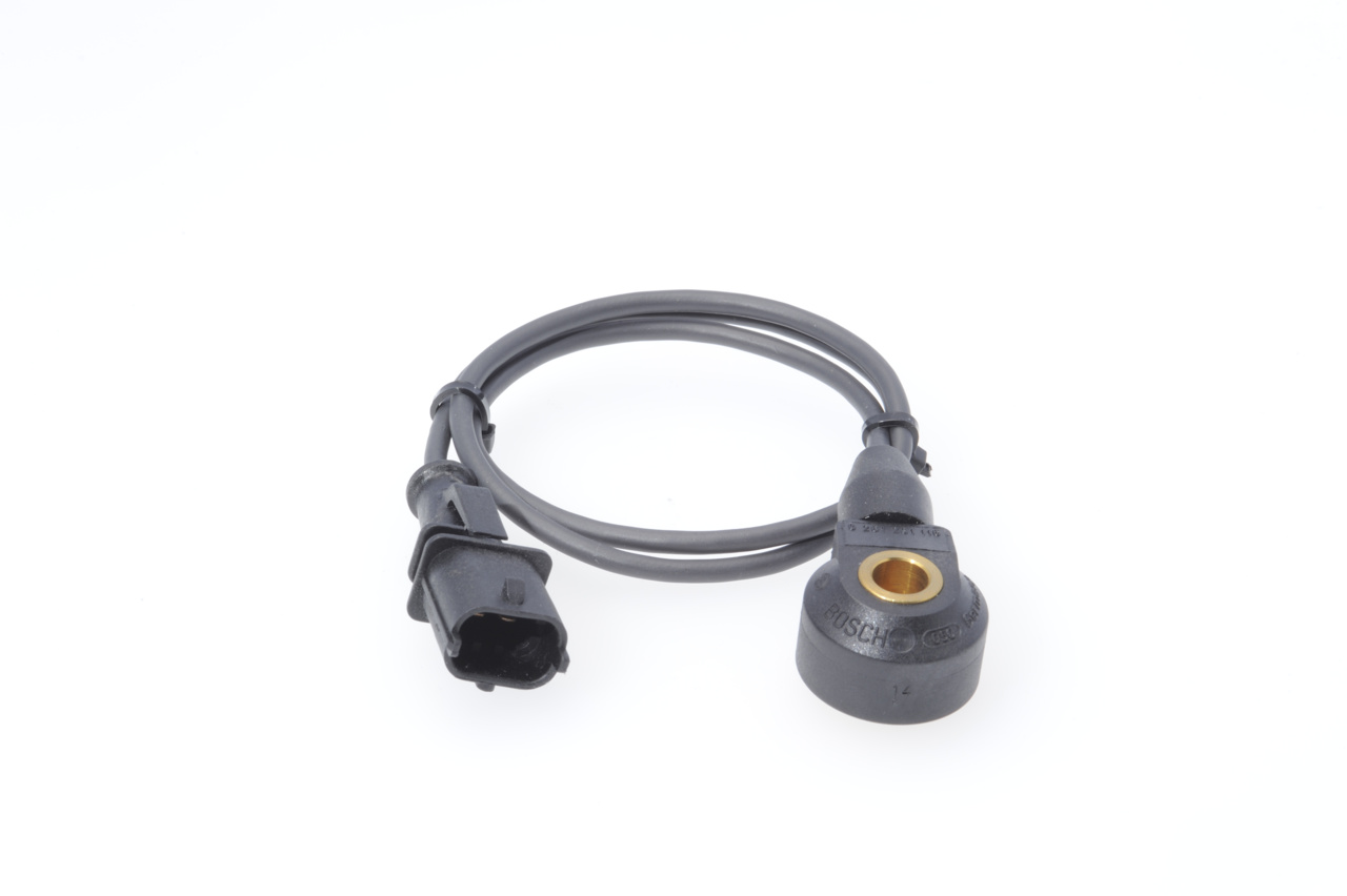 OEM Senzor klepania OPEL 2.6 V6 (F69, M69, P69) 180 HP Benzín 90530434 od BOSCH online za výborné ceny