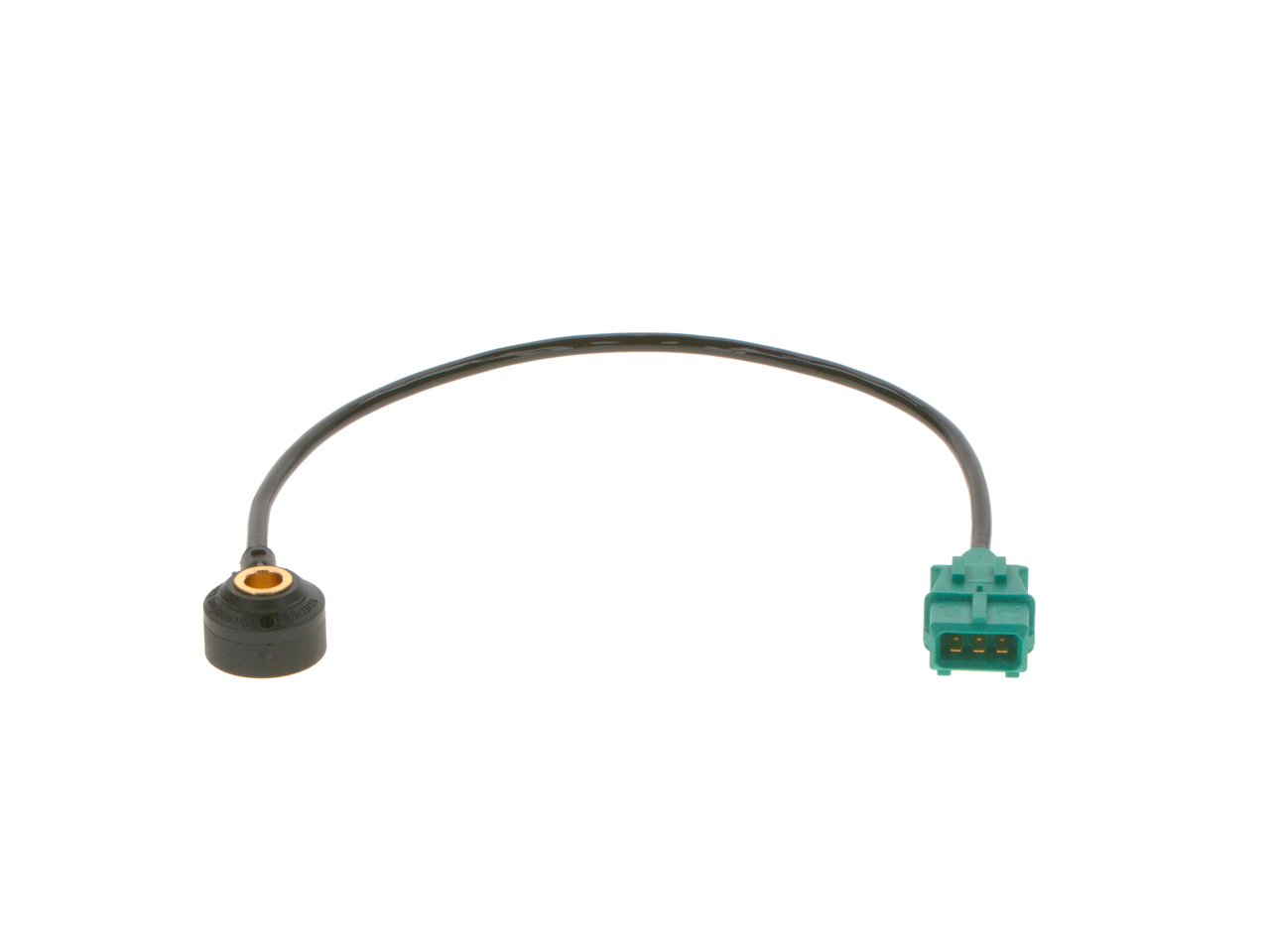 OE CITROËN XM 2000 Detonācijas sensors 594625, 866622309, 96127657 no BOSCH