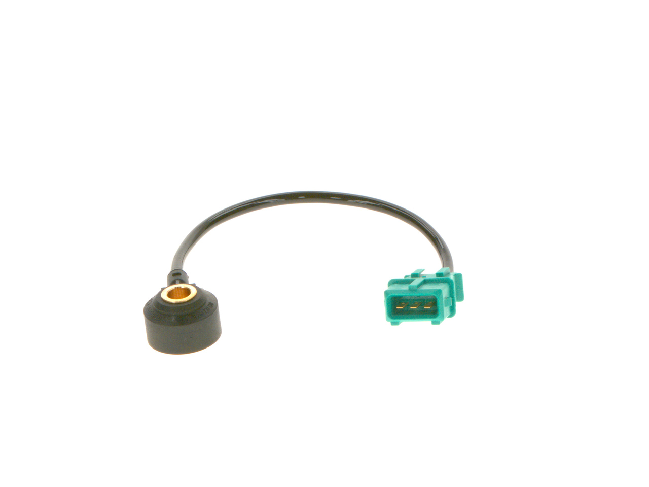 BOSCH 0 261 231 130 Capteur de cliquetis