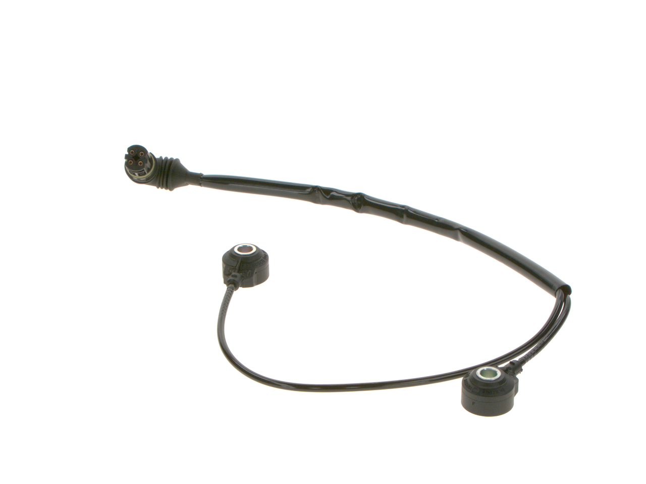 0261231200 BOSCH Klopfsensor BMW
