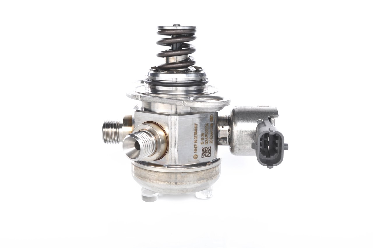 JAGUAR Korkeapainepumppu alkuperäistä laatua 66807, 8W939D376AD, 8W939D376AE merkiltä BOSCH