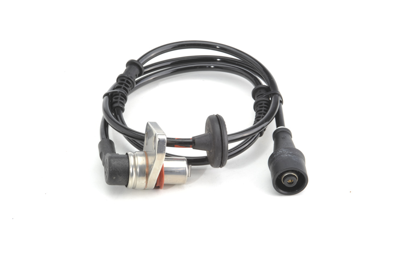 OE Hjulvarvtalssensor MERCEDES-BENZ 190 1986 2015401617, A2015401617, 2015403045 från BOSCH