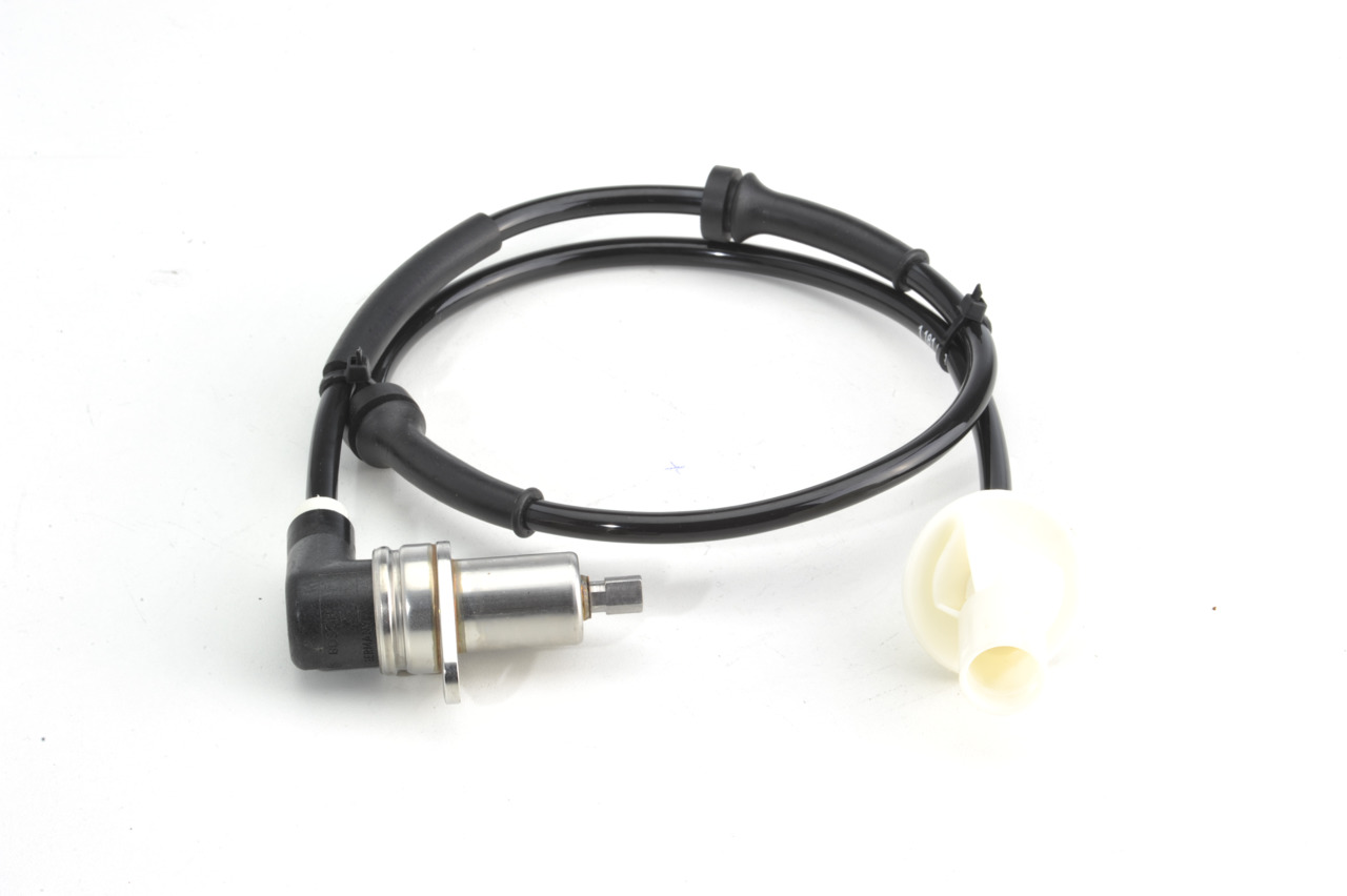 OEM Sensor ABS BMW E32 1988 34521155645, 34521180228, 34521181491 BOSCH