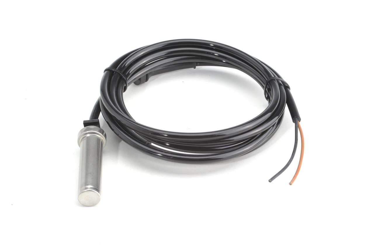 OEM Wielsnelheidssensor (ABS) MERCEDES-BENZ 312 D 2.9 4x4 (903.411) 122 PK Diesel 2D0927807 van BOSCH online aan geweldige prijzen