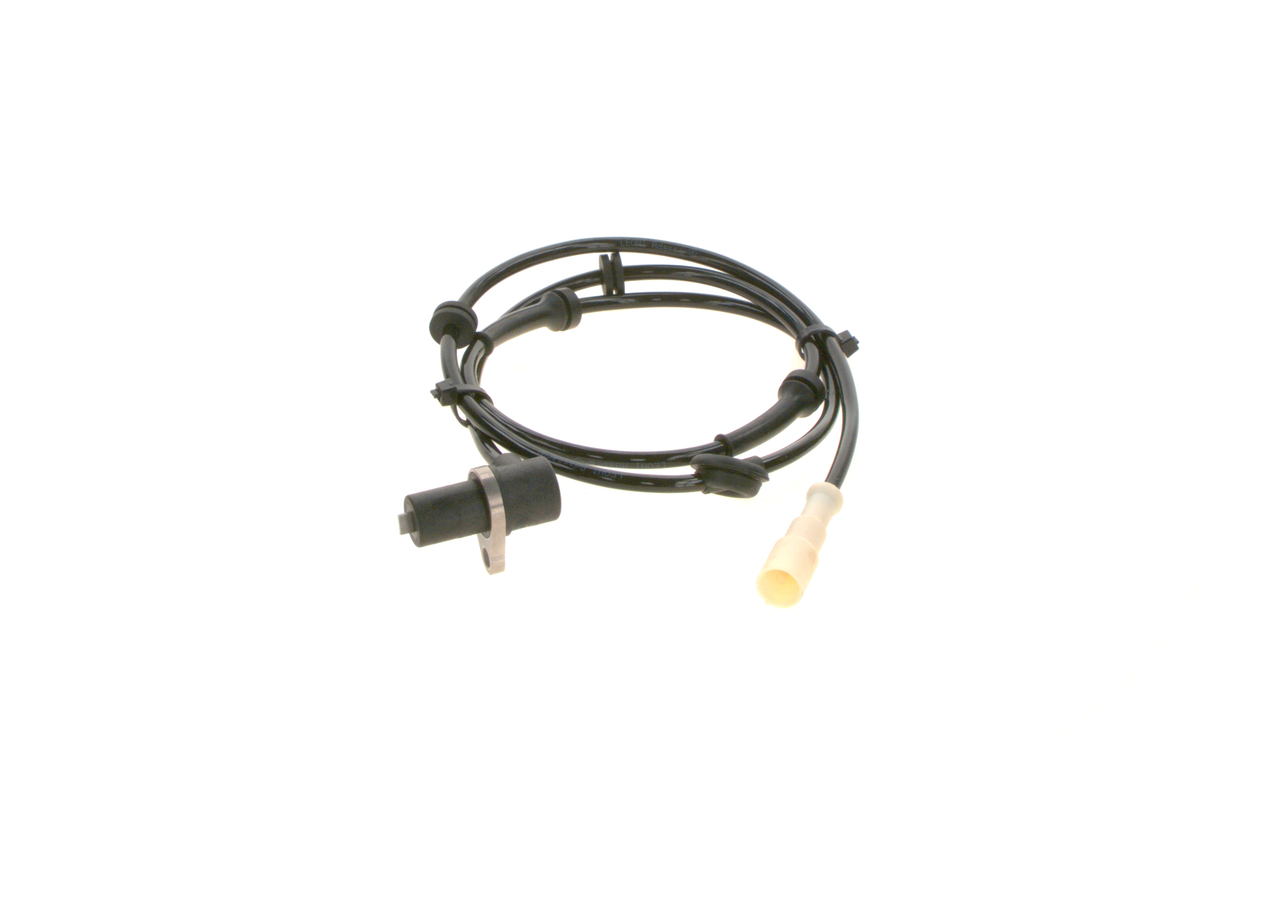 OEM Wielsnelheidssensor (ABS) FIAT 1.9 D 63 PK Diesel 50011475 van BOSCH online aan geweldige prijzen