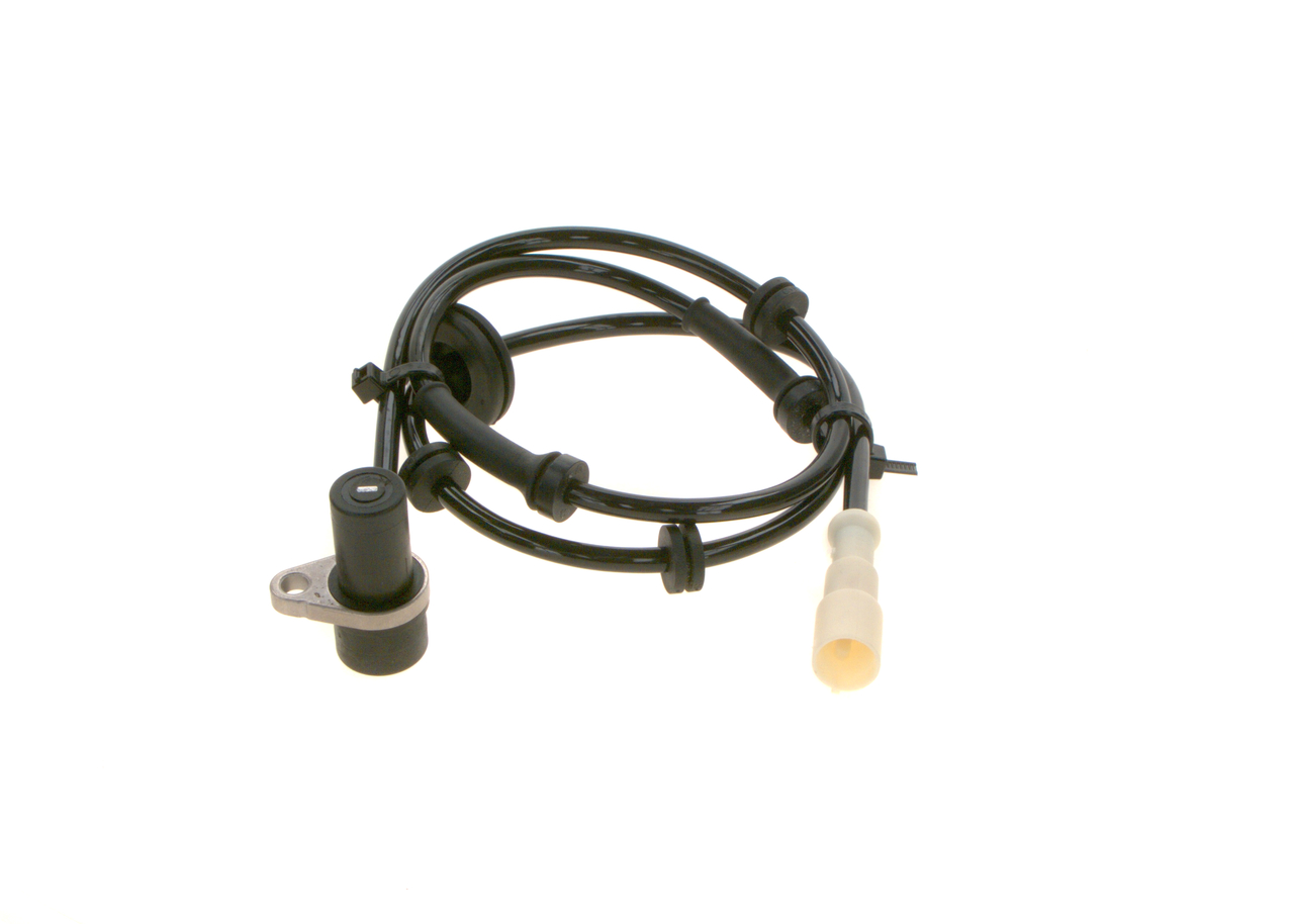 OE Sensores de ABS ROVER COMMERCE 2004 SSB10075, SSB100920, SSB100640 de BOSCH