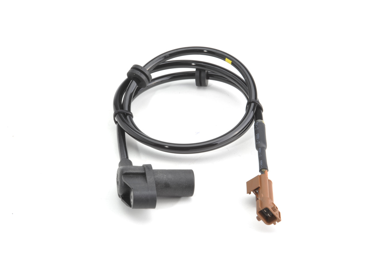 ABS Sensor Saab 9-5 Limousine 2008 BOSCH 0 265 006 337