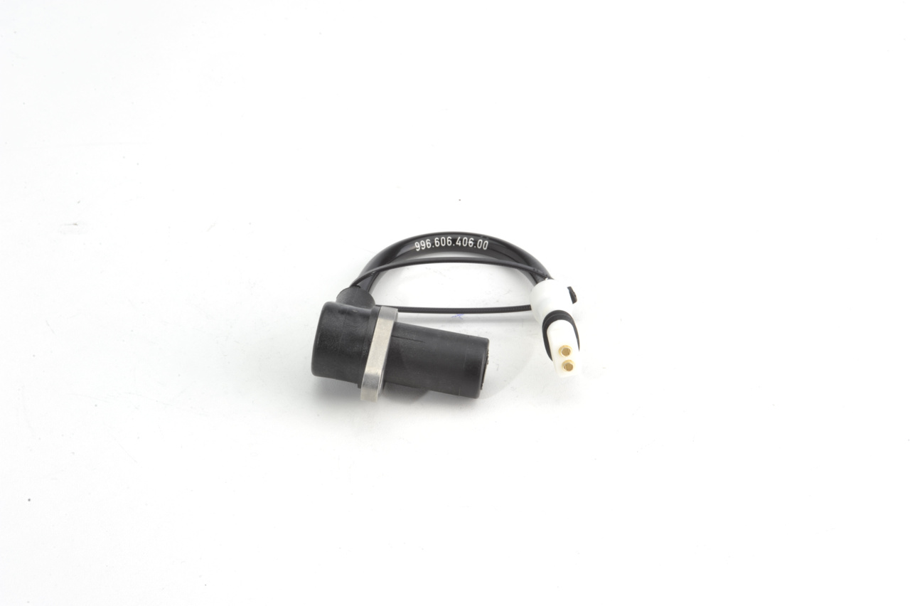 Bestel BOSCH Wielsnelheidssensor (ABS) Artikelnr.: 0 265 006 344 aan de scherpe prijs van 80,02 €