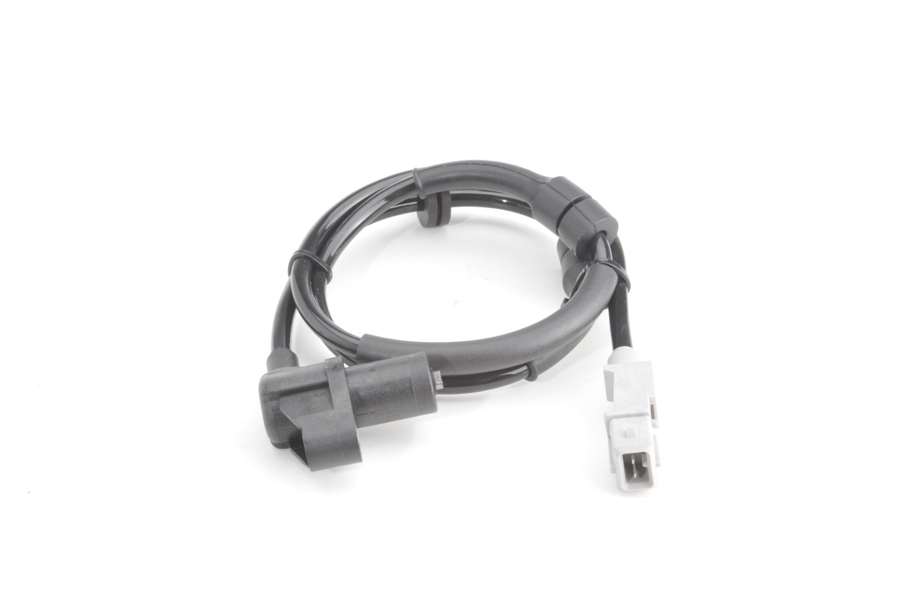 OEM Wielsnelheidssensor (ABS) FIAT 1.9 TD 92 PK Diesel 1480846080 van BOSCH online aan verbazingwekkende prijzen
