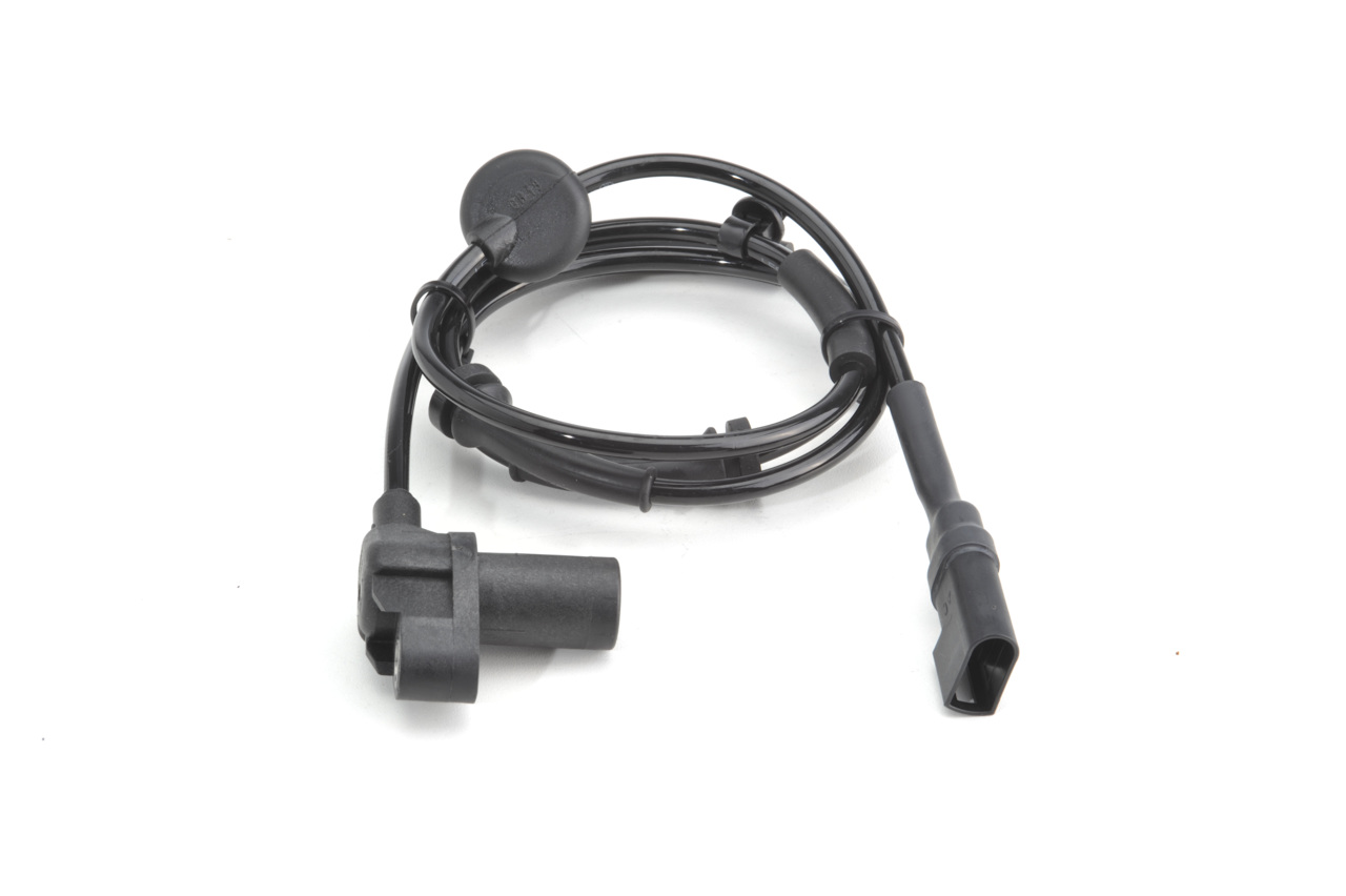 Serienmäßige ABS-Sensor FORD 2.4 DI RWD (F_B_, F_C_, F_A_) 120 PS Diesel 4042001 von BOSCH im Web zu besten Konditionen