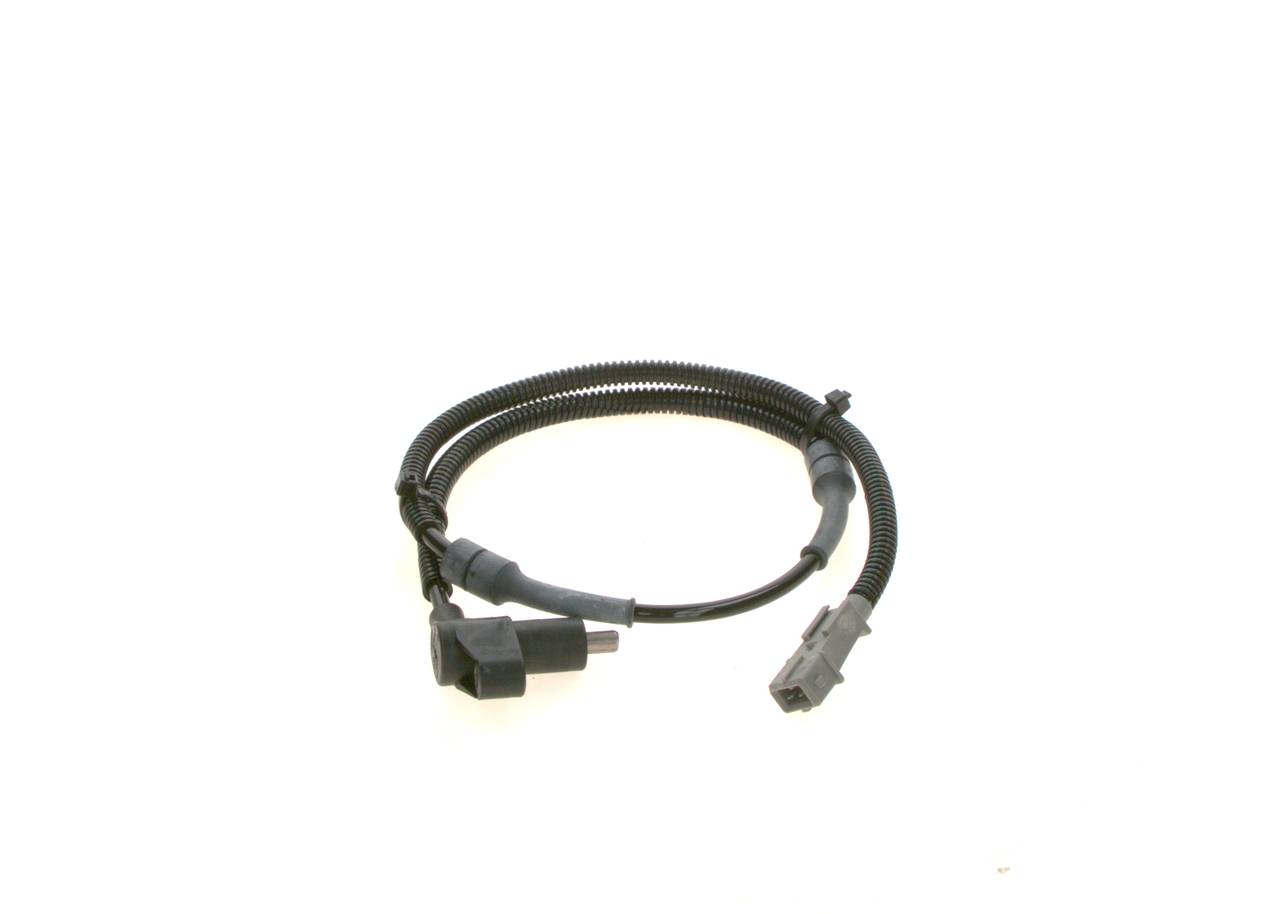OEM Wielsnelheidssensor (ABS) FIAT 1.9 TD 92 PK Diesel 1482480080 van BOSCH online aan verbazingwekkende prijzen