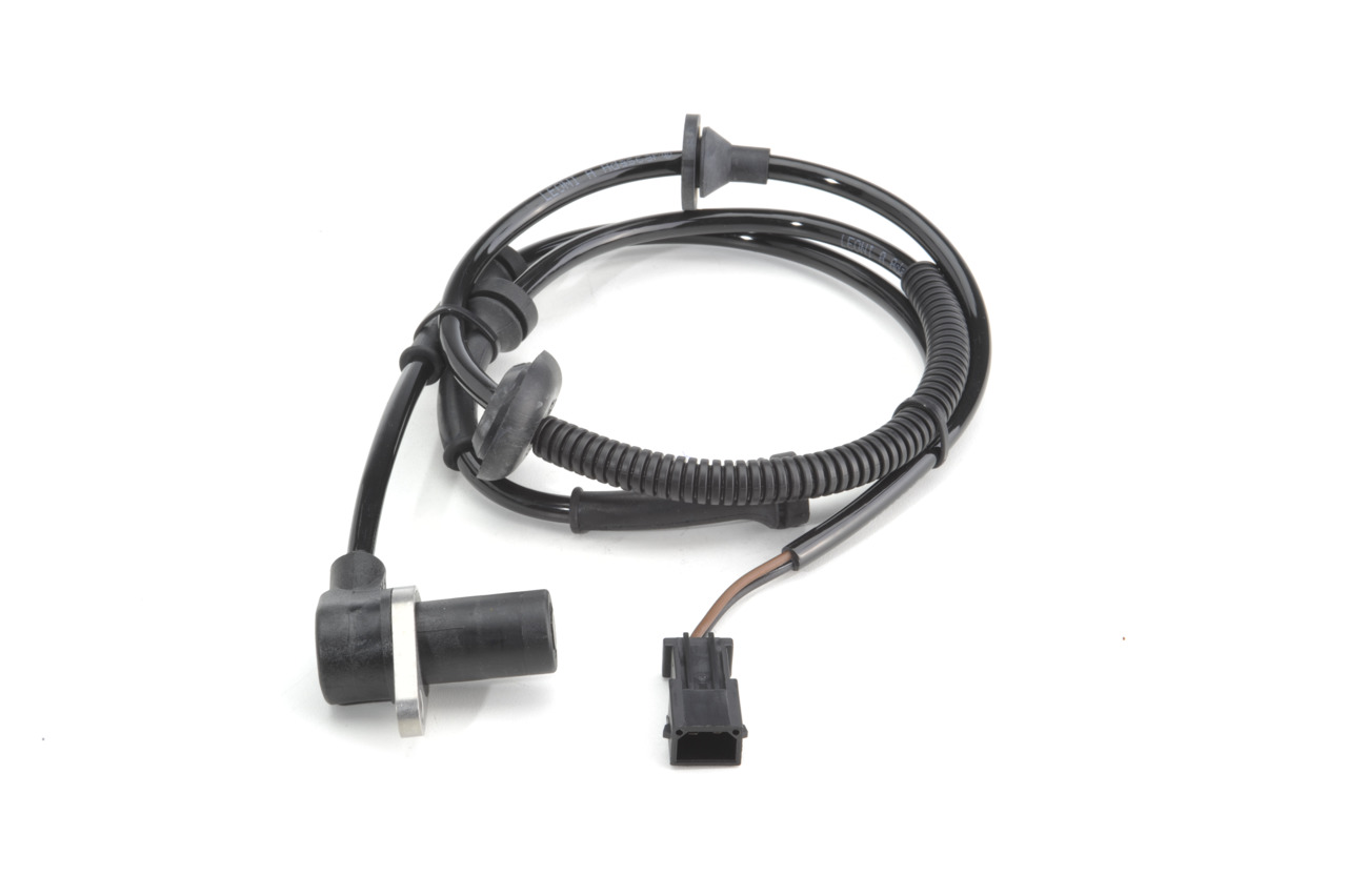 OEM Snímač, počet otáček kol VW 2.8 V6 4motion 190 HP Benzín 3B0927807G od BOSCH online za výborné ceny