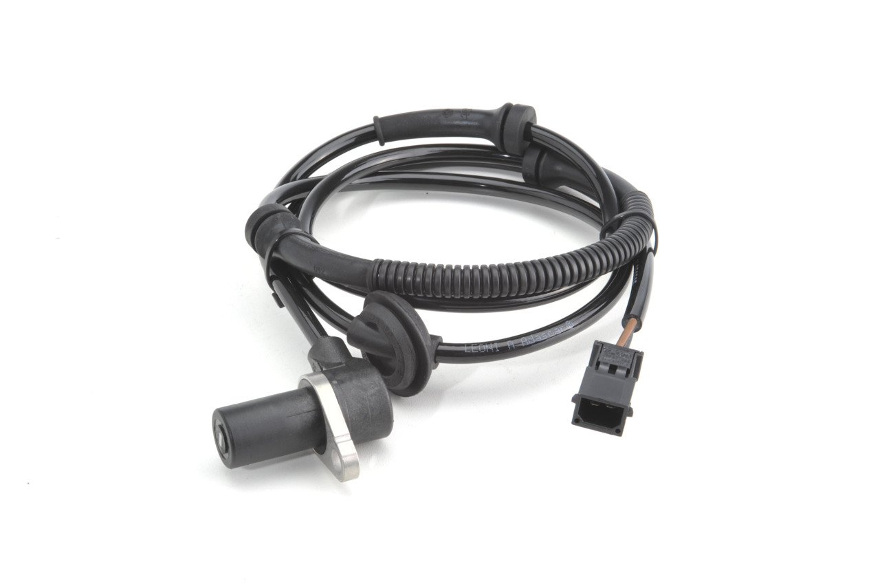Kupte si levné originální Snímač, počet otáček kol 0 265 006 681 porovnatelné s 8E0927807B OEM čísly online