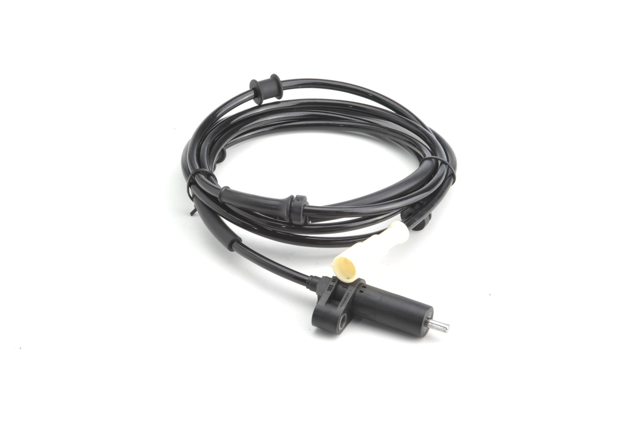 OEM Wielsnelheidssensor (ABS) FIAT 2.3 JTD 126 PK Diesel 46809773 van BOSCH online aan geweldige prijzen