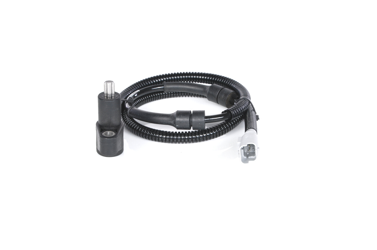 OEM Wielsnelheidssensor (ABS) CITROËN 2.0 HDi 16V 109 PK Diesel 454593 van BOSCH online aan verbazingwekkende prijzen