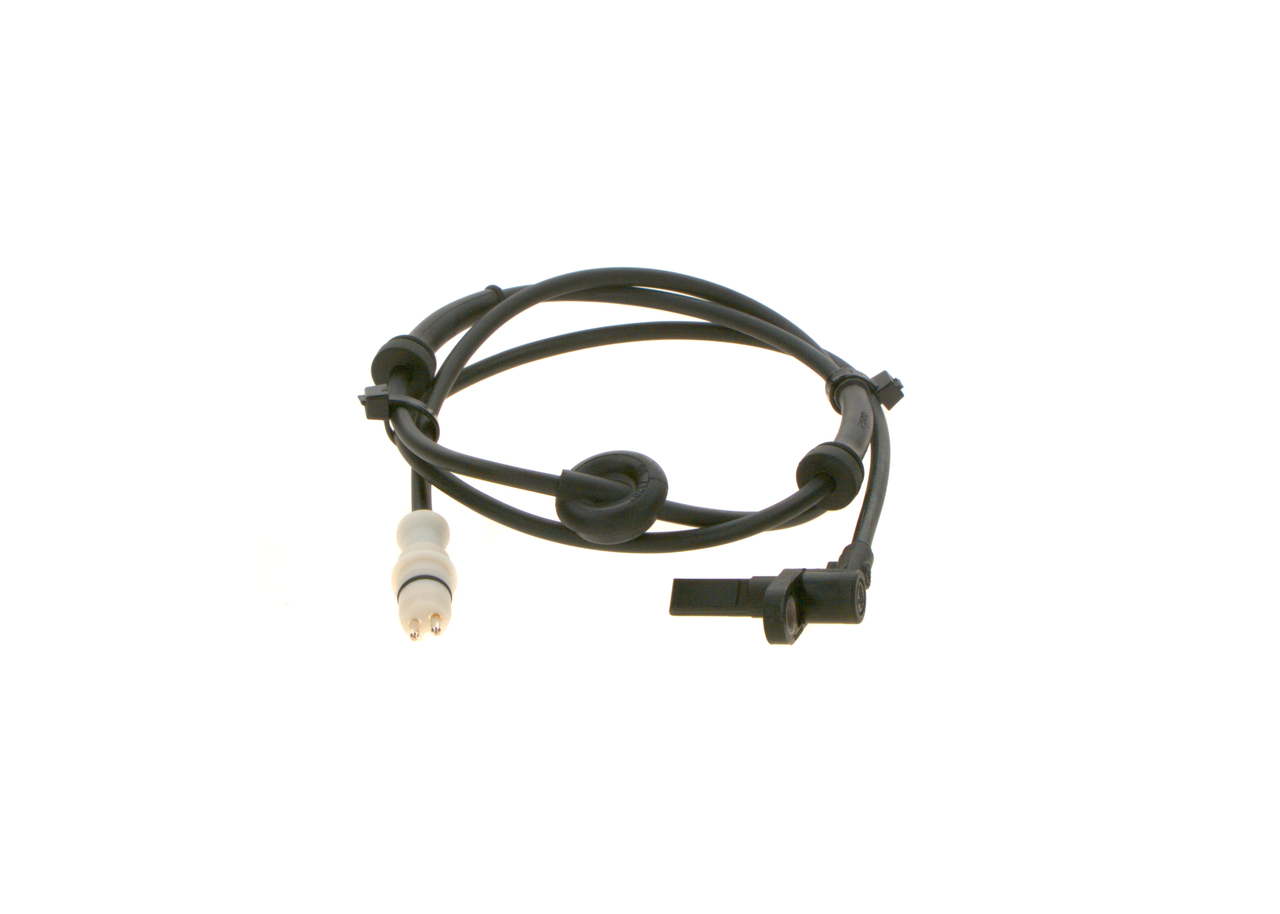 Serienmäßige ABS-Sensor FIAT 2.4 JTD 130 130 PS Diesel 46539832 von BOSCH im Web zu besten Konditionen