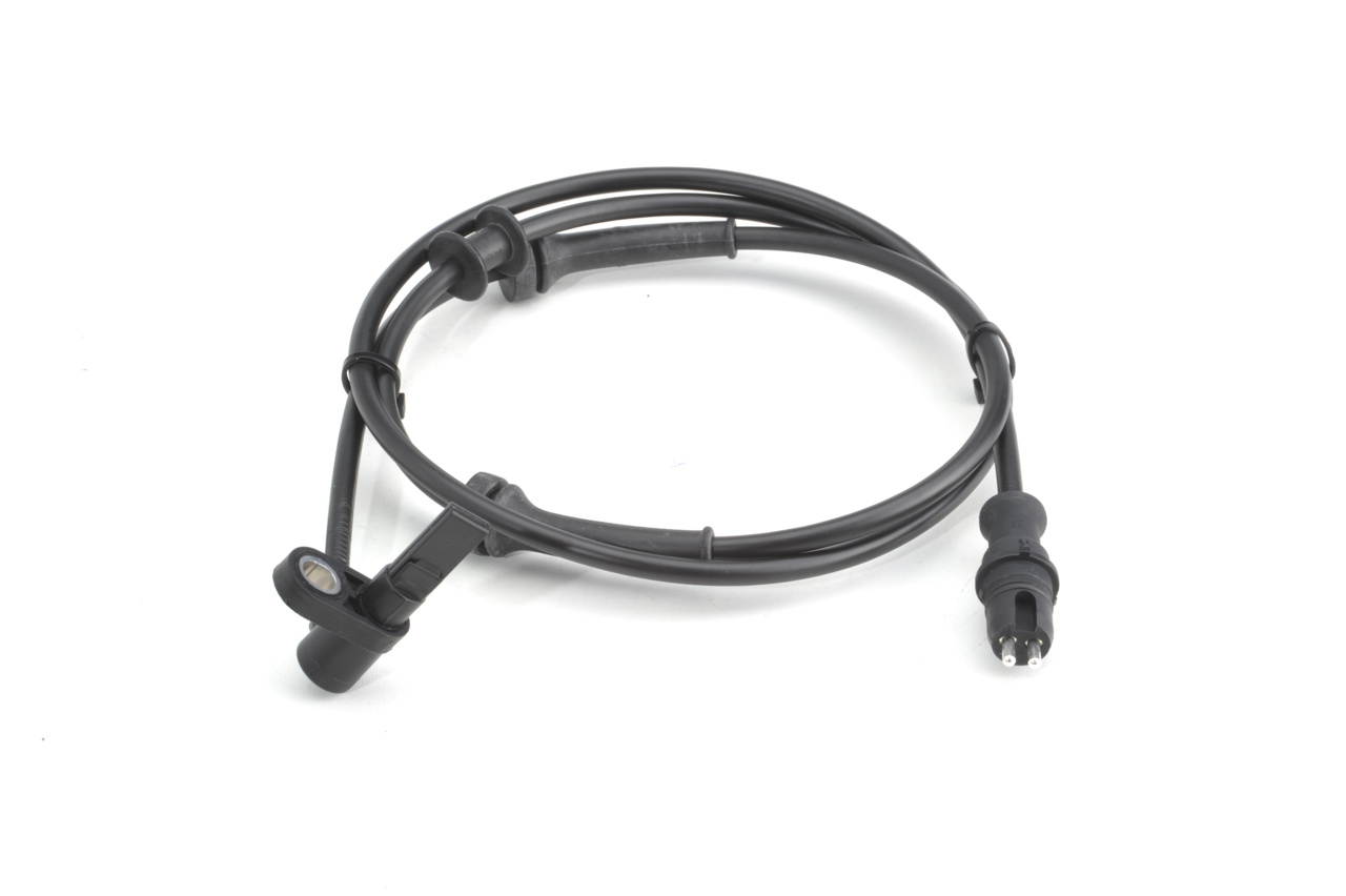 Serienmäßige ABS-Sensor FIAT 2.4 JTD 130 130 PS Diesel 46763852 von BOSCH im Web zu besten Konditionen