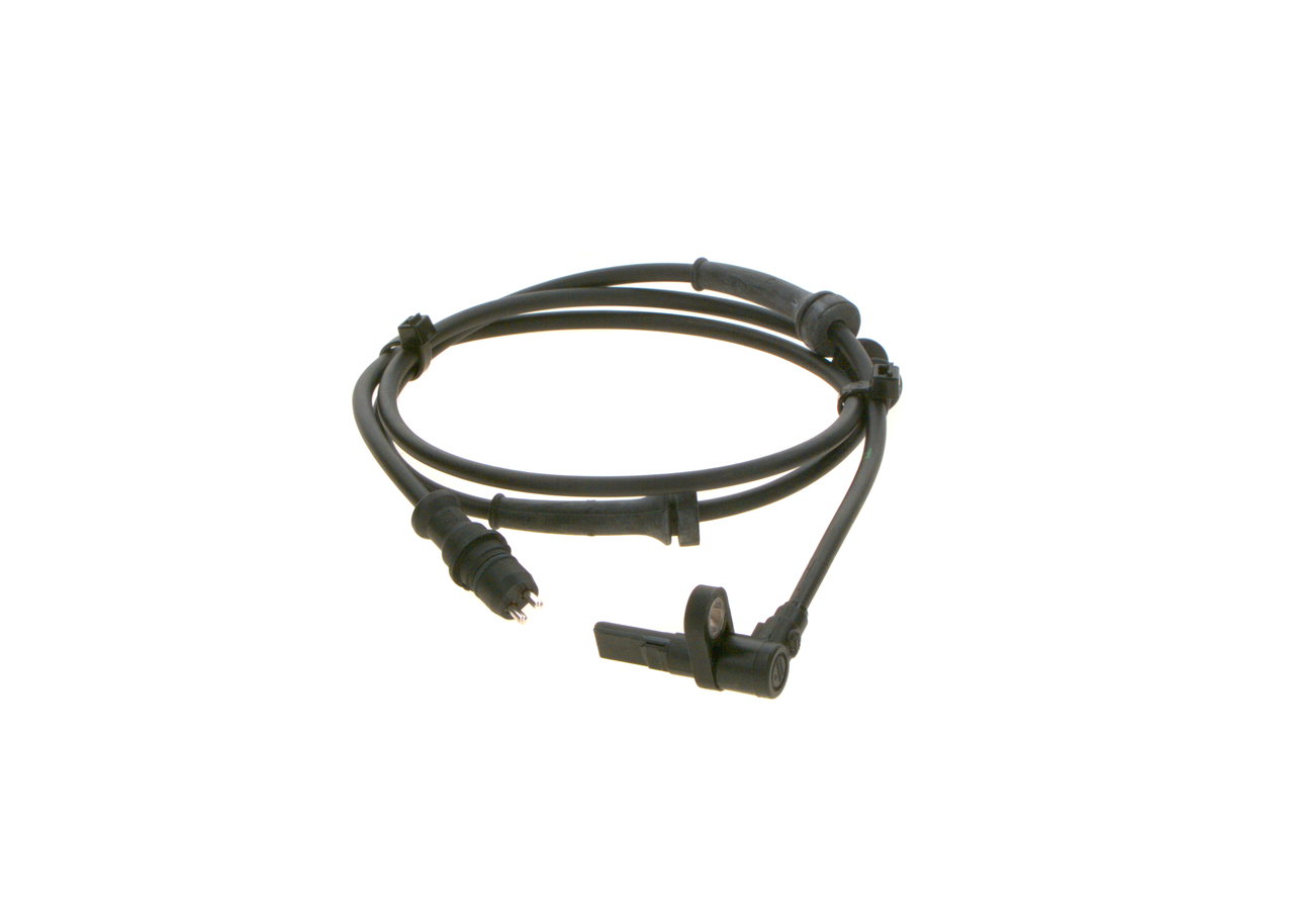 Serienmäßige ABS-Sensor FIAT 2.4 JTD 130 130 PS Diesel 46763853 von BOSCH im Web zu besten Konditionen