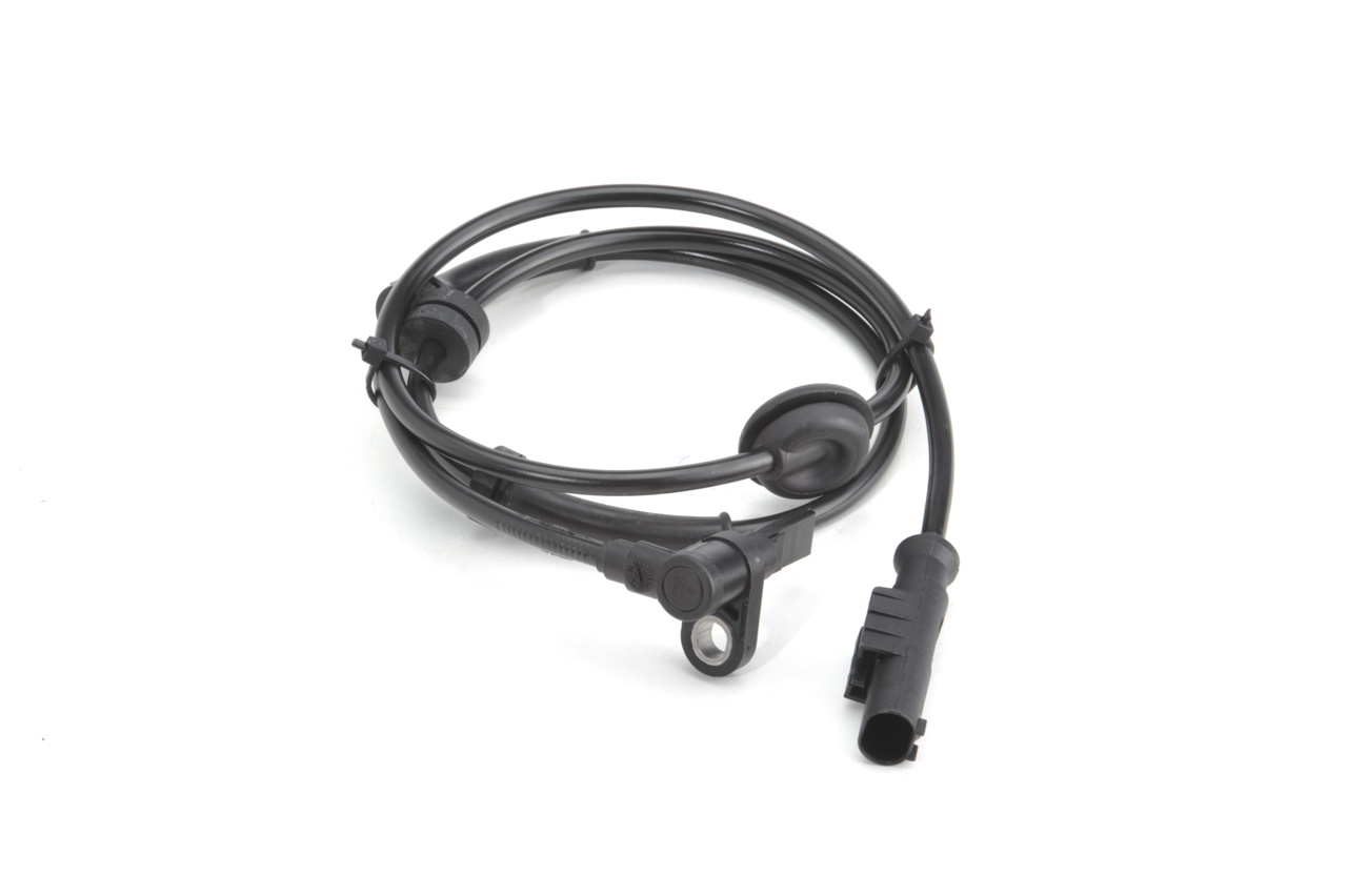 OEM ABS sensor FIAT 1.8 Flex 114 HP Petrol/Ethanol 46784471 from BOSCH online at great prices