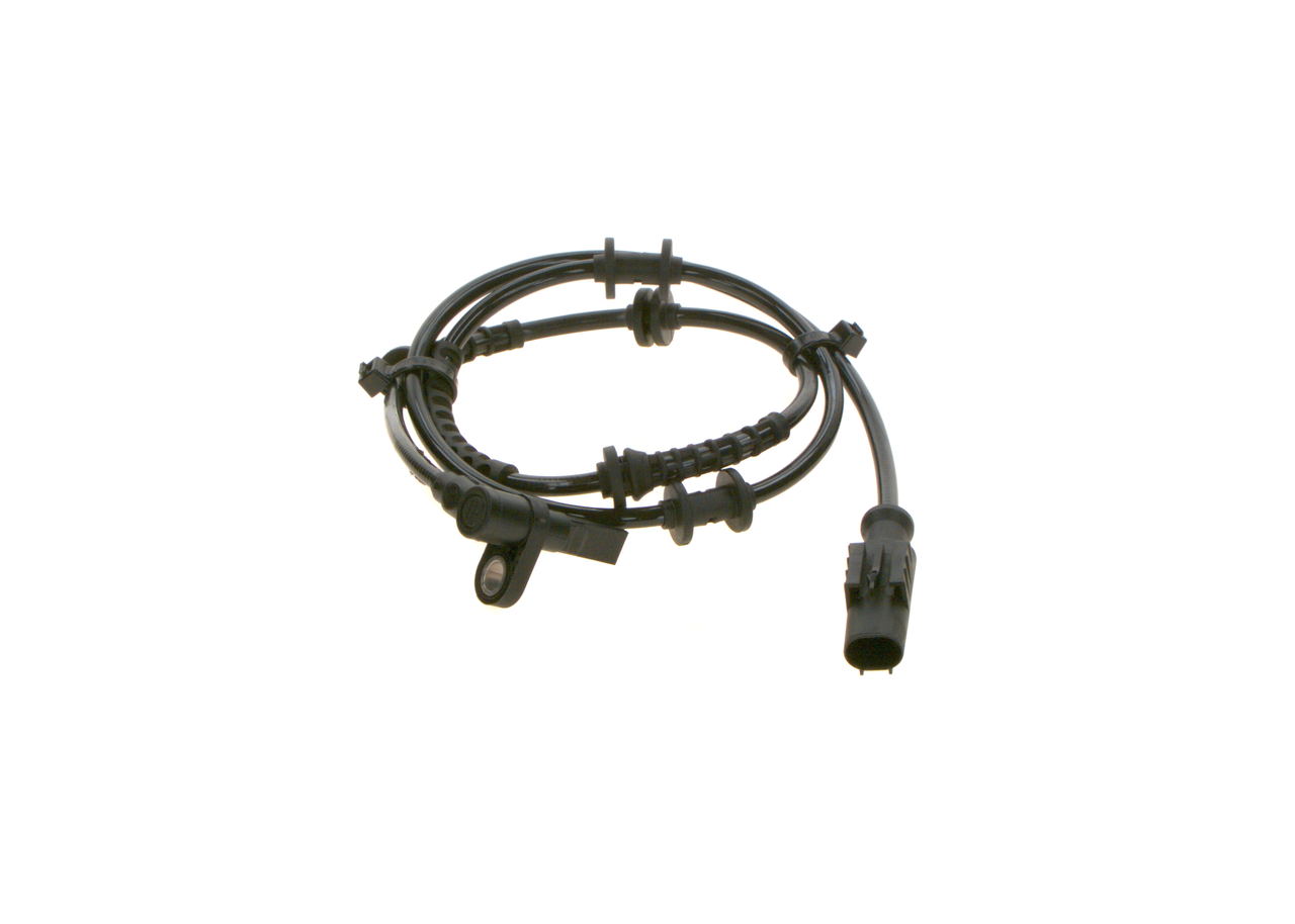 OE Sensore ABS FIAT PANDA 2024 0051718056, 51718056, DF11 di BOSCH