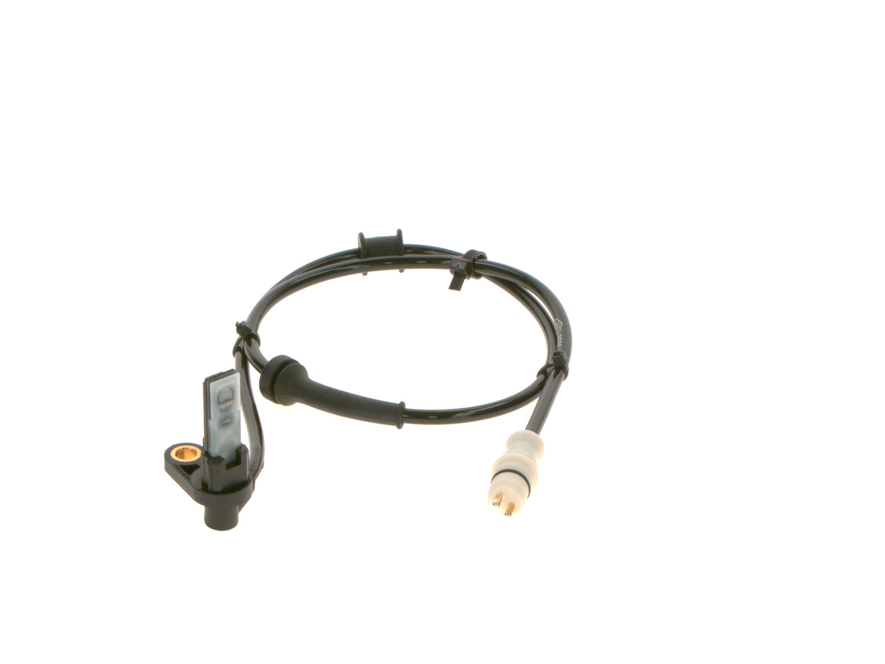 OE ABS Sensor RENAULT KANGOO 2024 6040004811, 8200212698, DF6 von BOSCH