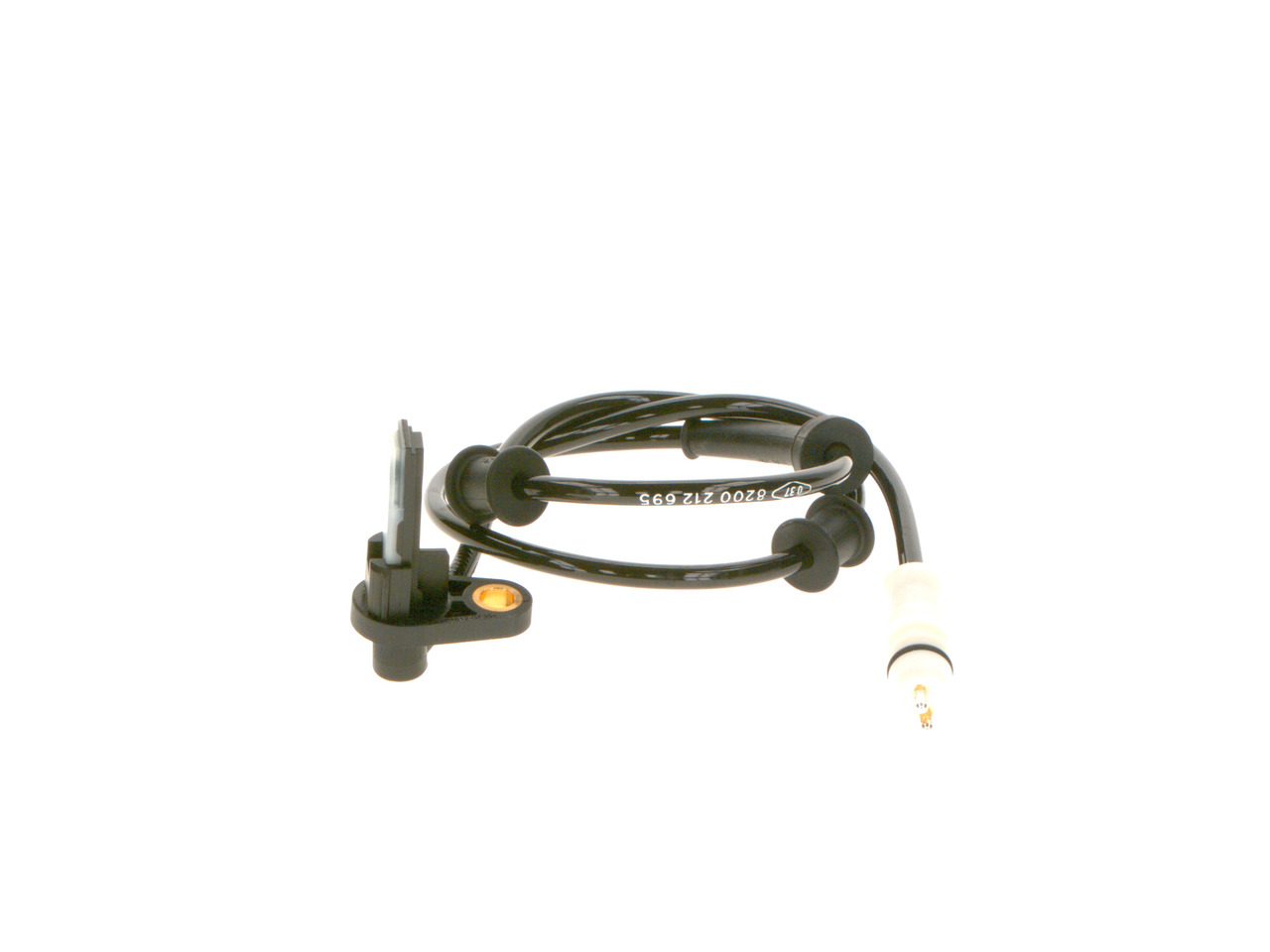 OEM ABS-anturi RENAULT 1.6 (FC0R) 110 HV Bensiini/etanoli 6040004810 BOSCH netistä edulliseen hintaan